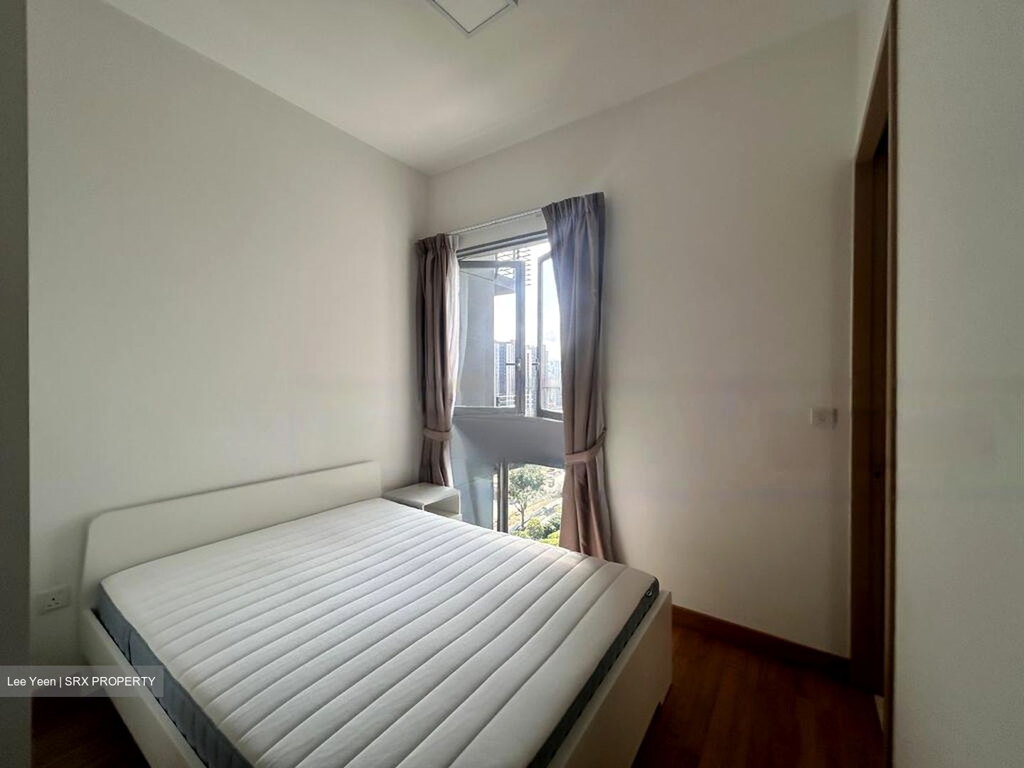 Alex Residences (D3), Apartment #575730511